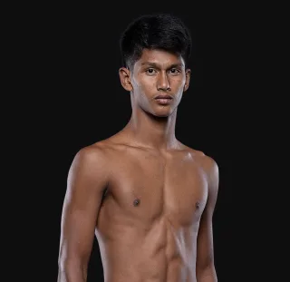 Fahlikit NayokJoyprajin
