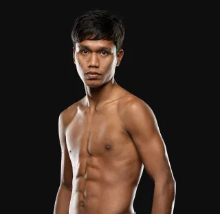 Fahmongkol Sor Chokmeechai