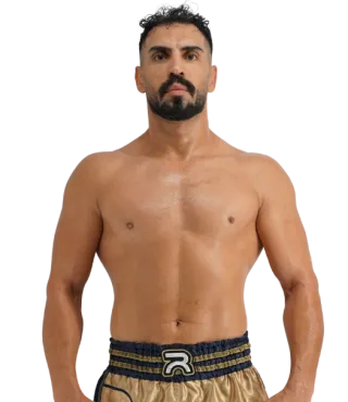 Farshid Farajidoyran