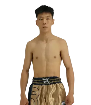 Feng Yafeng