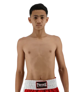 Fiws Padungchai Muay Thai Gym