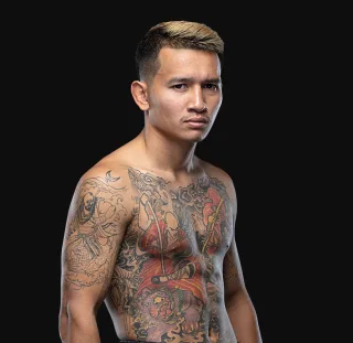 Gingsanglek Wor Kumchamnarn
