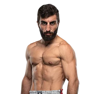 Gokhan Boran