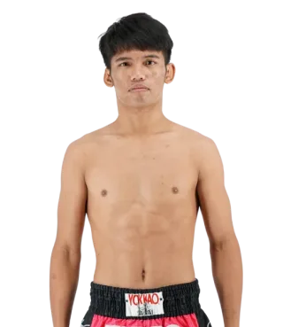 Grandprixnoi P.K. Saenchai Muay Thai Gym