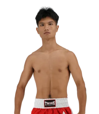 Guo Ruiquan