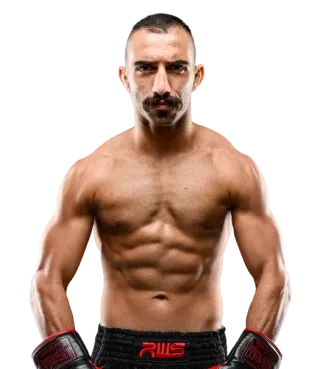 Hamid Rekabi
