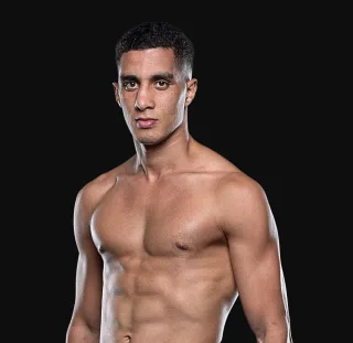 Hamza Rachid