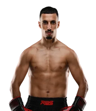 Hamza Sabri