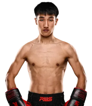Han Haopeng