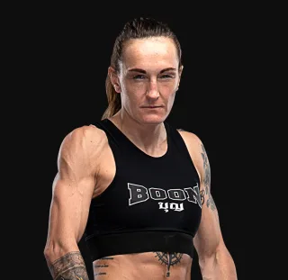 Hannah Brady