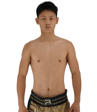 Hanxiao Song