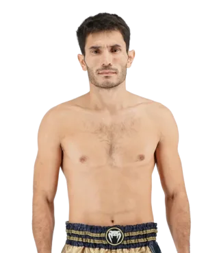 Hashem Jaghori