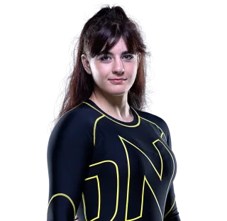 Helena Crevar