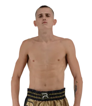 Hendrik Turnure Tor. Saengtiennoi