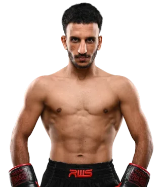 Hicham Beliych