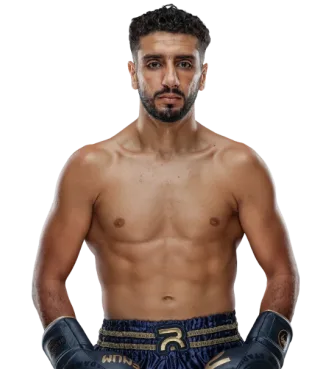Hicham Boulahri