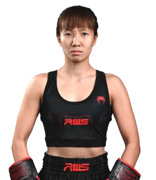 Hoi Yi Wong