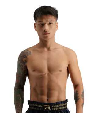 Huang Shiao