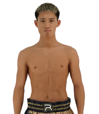Hyuga Inoue