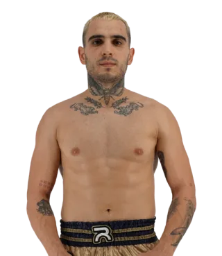 Ibrahim Oran