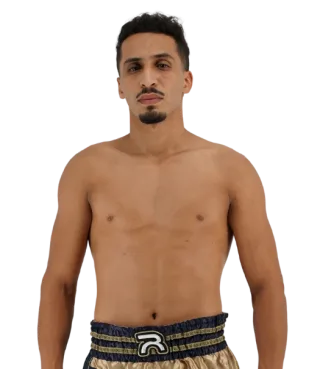 Ilias Talbi