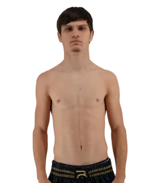 Imam Gadzhiev Venum Muay Thai
