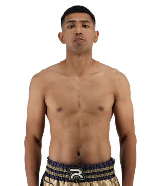Jacob Eric