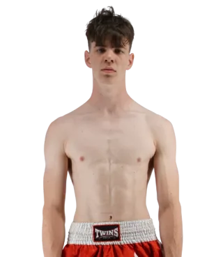 Jacob Pickering