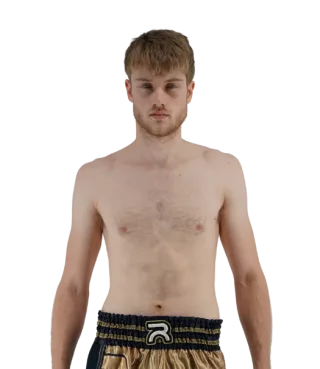 Jake Bone Chor. Chana Muay Thai