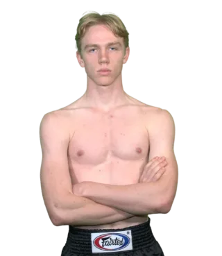Jake Landells