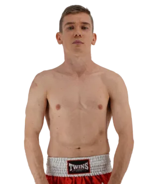 James Nichol