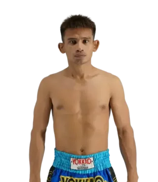 Jaoinsee Kiatjaroenchai