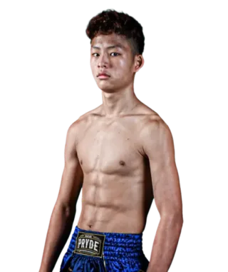 Jaroenake Lanna Muay Thai