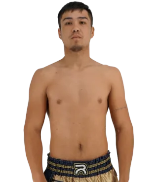 Jasurbek Kholmirzaev