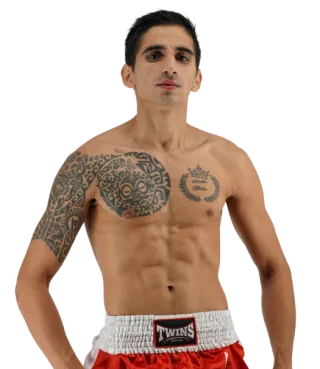 Javad Azhdari