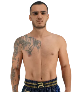 Javad Omrani