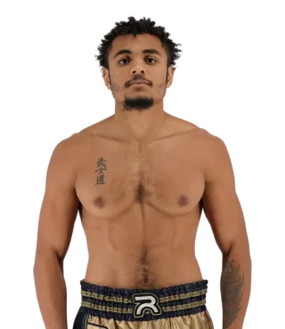 Jevon Saffold
