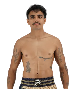 Joben Chauhan