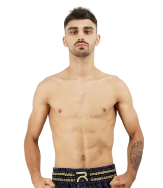 Joel Colaco
