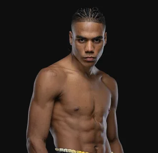 Johan Estupinan