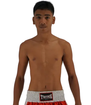 Jomkaen Sor. Dechapant
