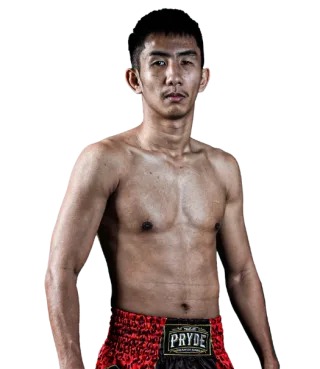 Jompichit Sit Dr. Chanchai