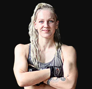 Judy Humber