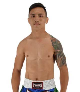 Chong Ka Choi