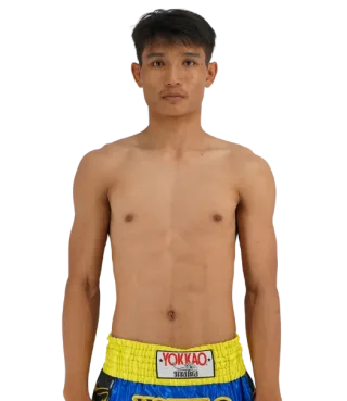 Kaenpetch Singmaneechai
