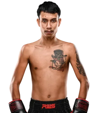 Kaensak Jitmuangnon