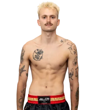 Kai Weate Jones