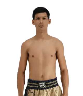 Kairo Lookkuanmit
