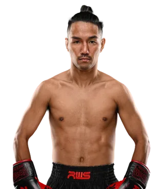 Kaito Fukuda