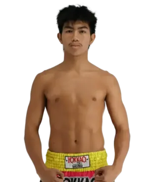 Kampanthong Suanarhanpeekmai